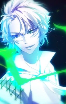 [K-project] King of Green