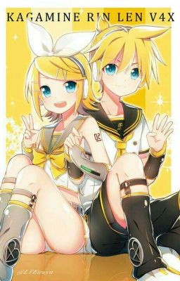 [Kagamine fanfic] Lencest, Rincest and RinxLen's modules