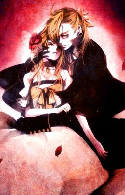 [Kagamine's Oneshot] The Princess and The Servant