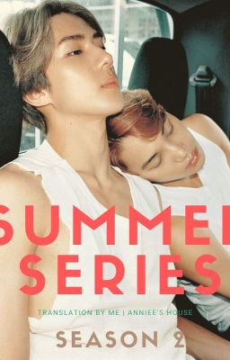 [KaiHun] Summer Series Season 2