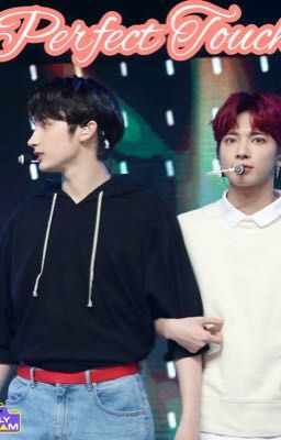 [KaiHyun| TXT]-Perfect Touch❤️🌸❄️