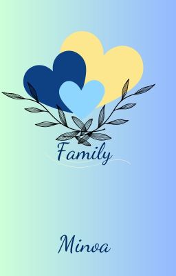 [KaiIsa] Family