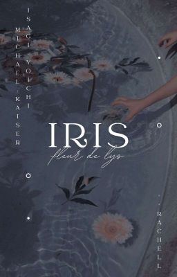 KaiIsa | Iris.
