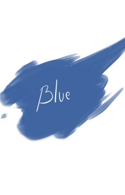 [KaiIsa][R16] Blue