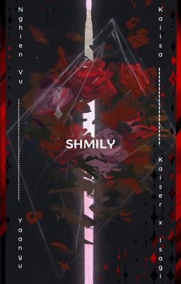 [Kaiisa] SHMILY 