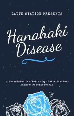 [ KaiSoo/Trans ] Hanahaki Disease