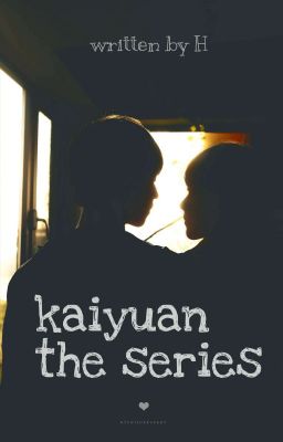 kaiyuan the series