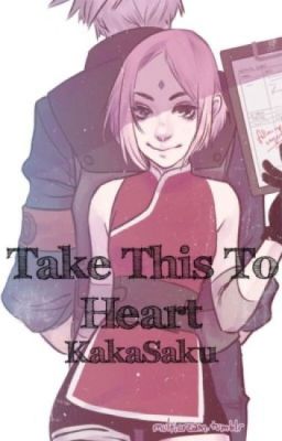(KakaSaku Translated) Take this to heart