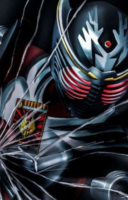 Kamen Rider Ryuki: The Multiverse Rider War!