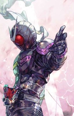 Kamen Rider W: The Lycoris Detectives