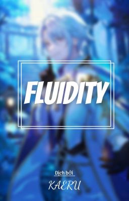 (Kamisato Ayato x Reader) Fluidity