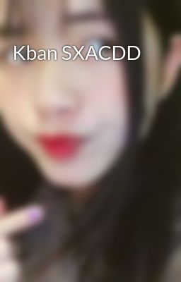 Kban SXACDD