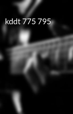 kddt 775 795