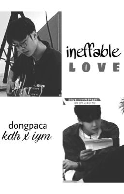 | kdh x iym | ineffable love 