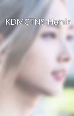 KDMCTNS-Homin