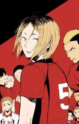 [ Kenma x Reader ] New life with Kenma