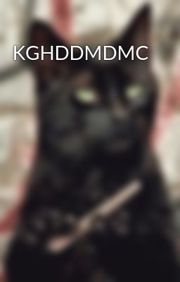 KGHDDMDMC