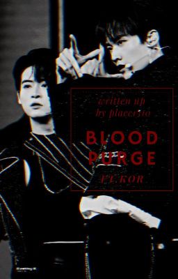 /Kha Hoàn//zky.rkmr/ Blood purge