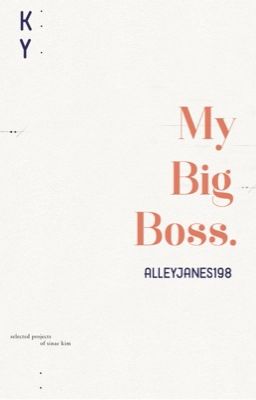 •Khải Nguyên• My Big Boss
