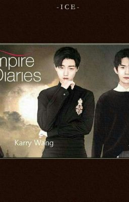 ( Khải Thiên_Kaixi ) ( 310 )  Vampire và Tiểu Tử Ngốc 