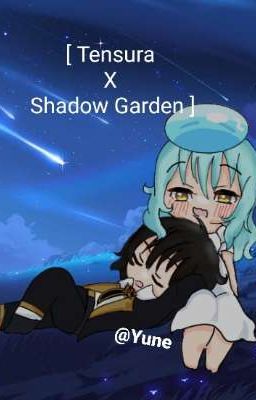Khi Rimuru Xuyên Không Vào Shadow Garden