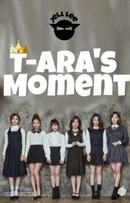 Khoảnh khắc của T-Ara và các nhóm nhạc Kpop
