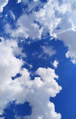 [KHR|1827] Mây và Bầu trời.