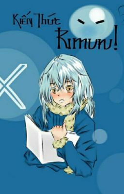 Kiến thức Rimuru !