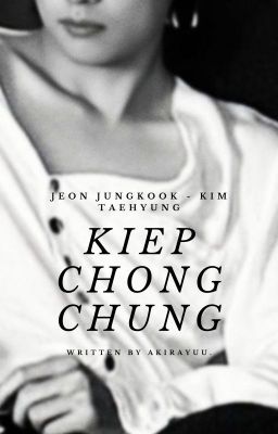 kiep chong chung | eabo | guktae.