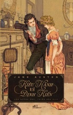 Kiêu Hãnh và Định Kiến - Full - Jane Austen