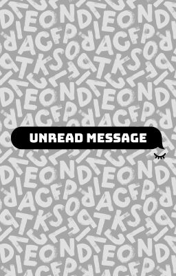[KiIs] UNREAD MESSAGE