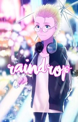 KikuHiga - SAO Fanfic | Raindrop