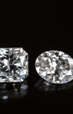 Kim cương 3 ly dùng cho trang sức gì? Mua kim cương nhỏ ở đâu?