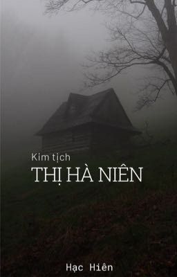 Kim Tịch Thị Hà Niên