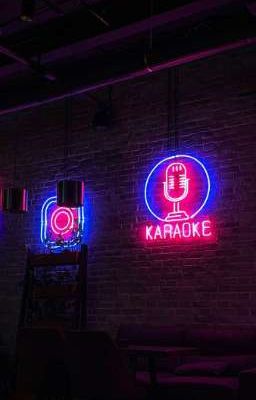 [ KimChay] Karaoke: Heartbreak Anniversary 