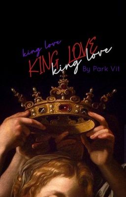 King love [Kookmin]