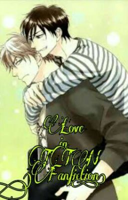 (Kiprox)(Bchanh) Love in TTN (Fanfiction)