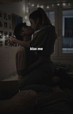 kiss me | j.jk+p.jm