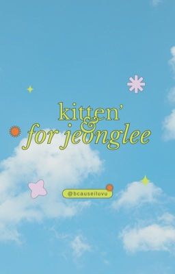 kitten | jeonglee
