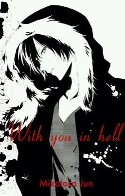 [KnB fanfic] Elements : With you in hell