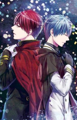 [KnB Fanfiction] First love