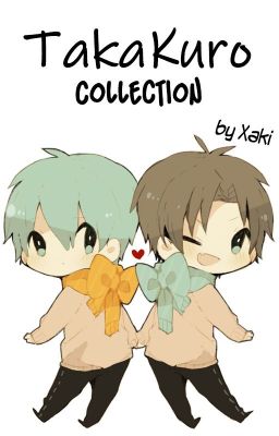 [KnB- Trans] TakaKuro Collection