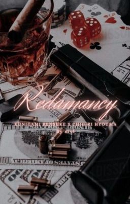 [KnCg] Redamancy