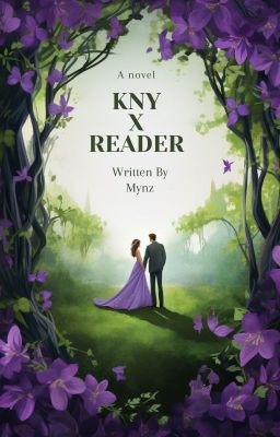 Kny x Reader (DROP)