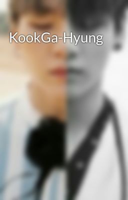 KookGa-Hyung