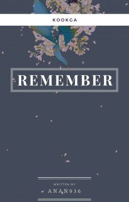 [KookGa] Remember