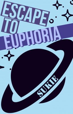 [Kookga] Tẩu thoát đến Euphoria (Escape to Euphoria)