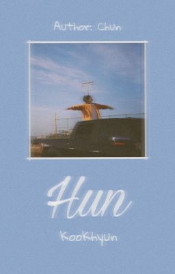 KookHyun - Text | hun
