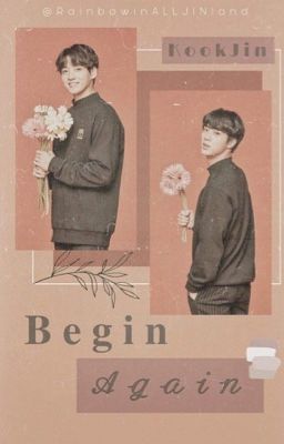 | Kookjin | Begin Again