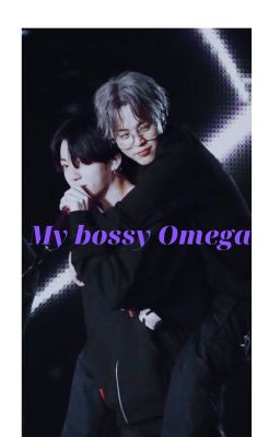 [Kookmin] (ABO) My bossy Omega